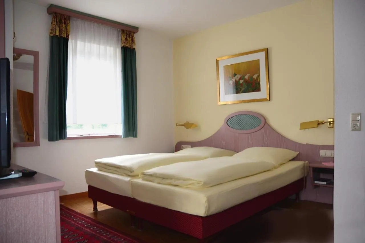 Hotel Das Schloessl Bad Tölz