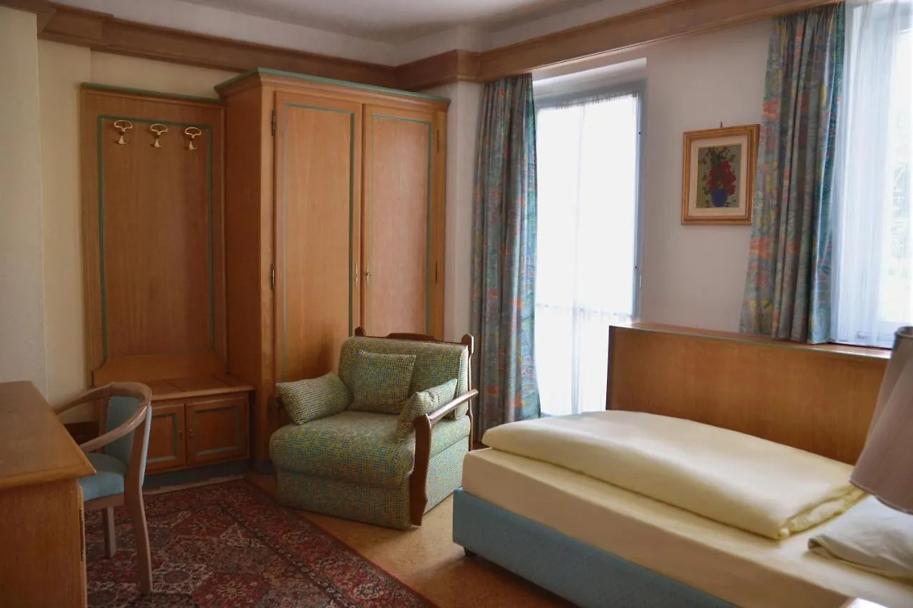 Hotel Das Schloessl Bad Tölz 2*,  Alemanha